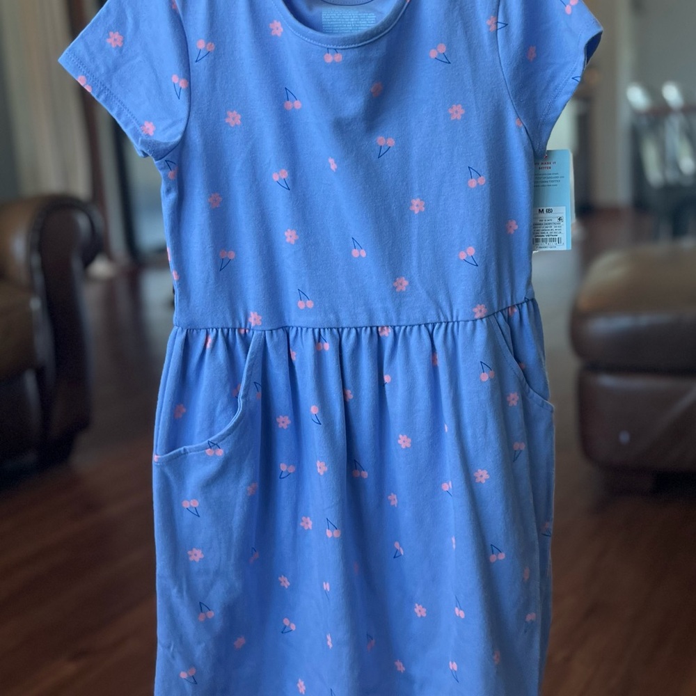 Cat & Jack Girl’s Dress